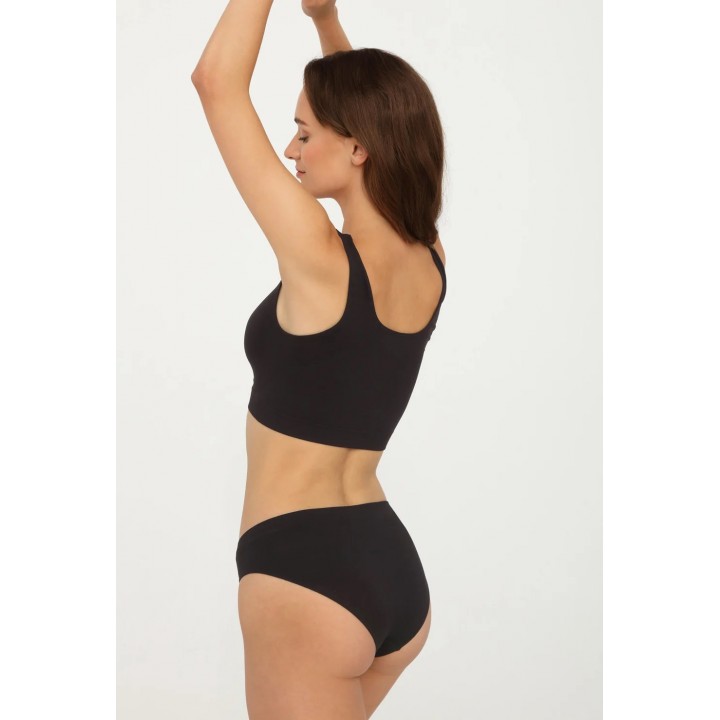 ТОП GATTA 3K612 SPORT ЧОРНИЙ/СВІТЛИЙ