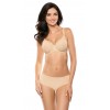 БЮСТГАЛЬТЕР GORTEKS VENUS B5 BEIGE/75E
