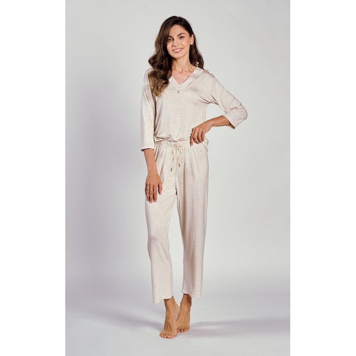 ПІЖАМА TARO 3245 HARIA AW25 01 /XL