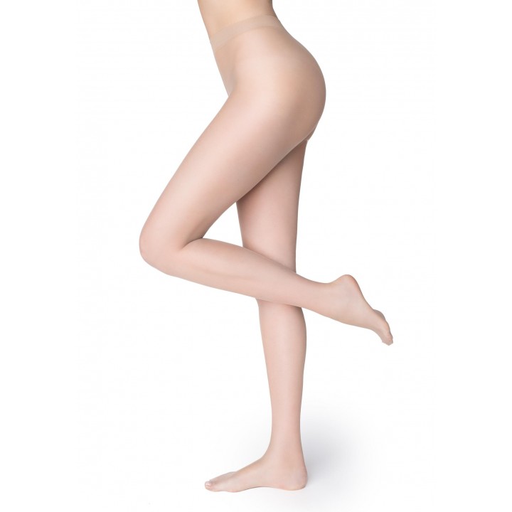 Колготки Мэрилин Ривьера 7 Пудр/3