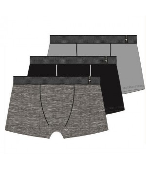 REDO SHORTS 1BE-678 L микс цветов