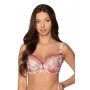 БРА GAIA 1180 GIOVANNA 80D экрю