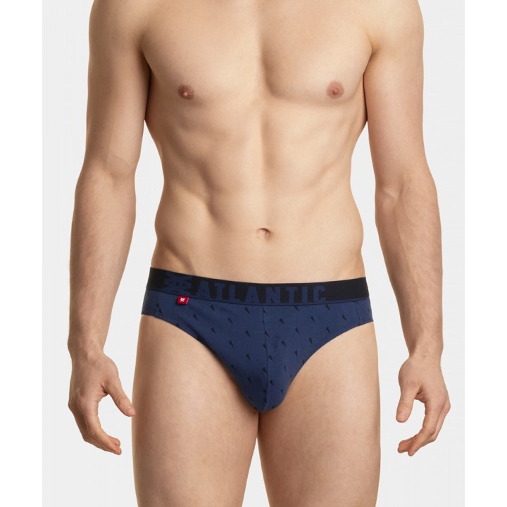 Трусы ATLANTIC 3MP-152 JZ23 GRA/CZE/NIEC /XXL