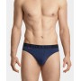 Трусы ATLANTIC 3MP-152 JZ23 GRA/CZE/NIEC /XXL