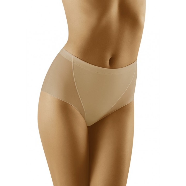 WOL-BAR MINIMA FIGURE WITHOUT/L