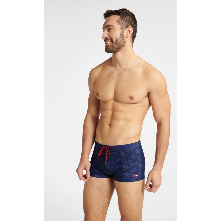 SZORTY KĄPIELOWE HENDERSON 40773 GIRO XXL granat