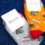 STEVEN SOCKS 060 38-40 микс цветов