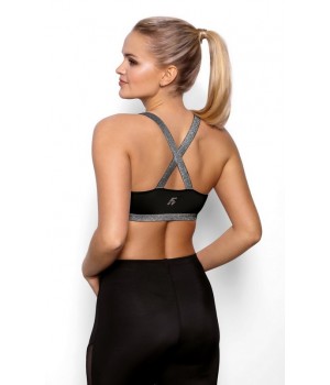ТОП ELDAR FIT ARETA XL чорний
