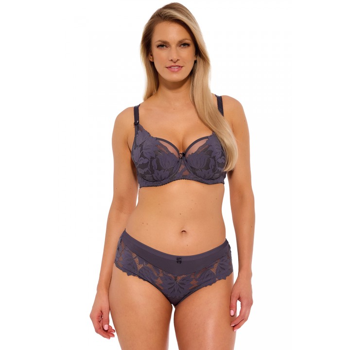 GAIA 1134 KETO BRA GRAPHITE /90D
