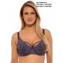 GAIA 1134 KETO BRA GRAPHITE /90D