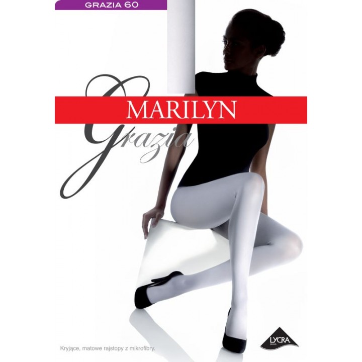 КОЛГОТКИ MARILYN MICRO 60 SALE 3 светло-голубые