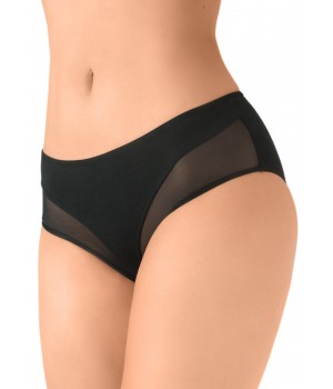 Труси DAREX 33 XL чорні