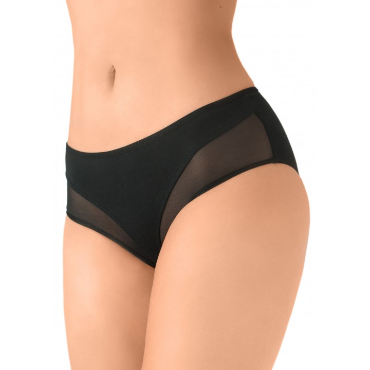 Труси DAREX 33 XL чорні