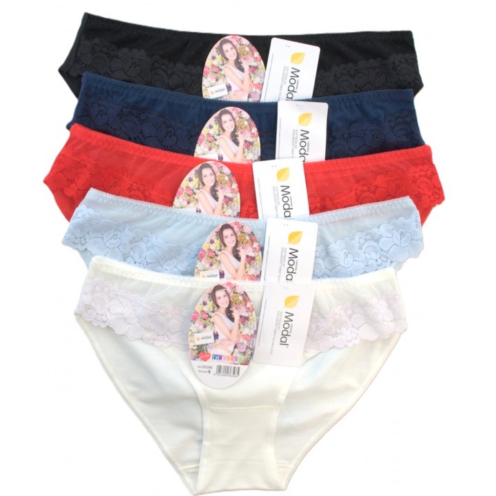 Штани DCPOLO 26398 з модалу