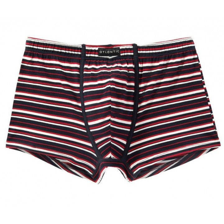 SZORTY ATLANTIC MH-845 M pomarańczowy