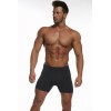 SZORTY CORNETTE AU-092 4XL blue-grafit