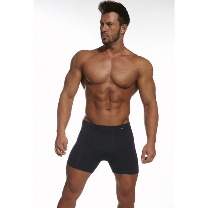 SZORTY CORNETTE AU-092 4XL blue-grafit