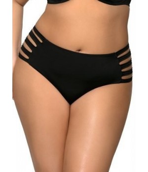 Труси AVA SF13/7 ЧОРНИЙ /XL