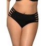 Труси AVA SF13/7 ЧОРНИЙ /XL