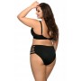 Труси AVA SF13/7 ЧОРНИЙ /XL
