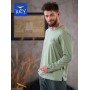 ПИЖАМНЫЙ КЛЮЧ MNS-610 B23 XL зеленый
