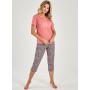 TARO 3095 AMARA PAJAMAS SS24 01 /XL