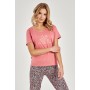 TARO 3095 AMARA PAJAMAS SS24 01 /XL