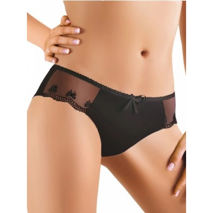 Труси EWANA 044 M чорні