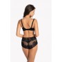 GAIA 1111 VIOLETTE BRA 80G черный