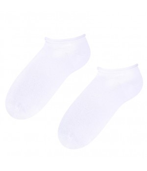 НОСКИ STEVEN 041 38-40 белые