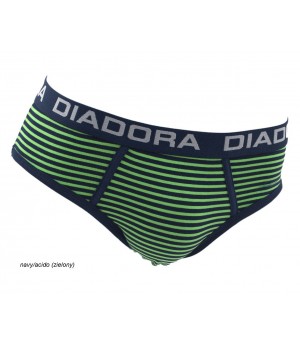 Труси DIADORA 5952 M зелені