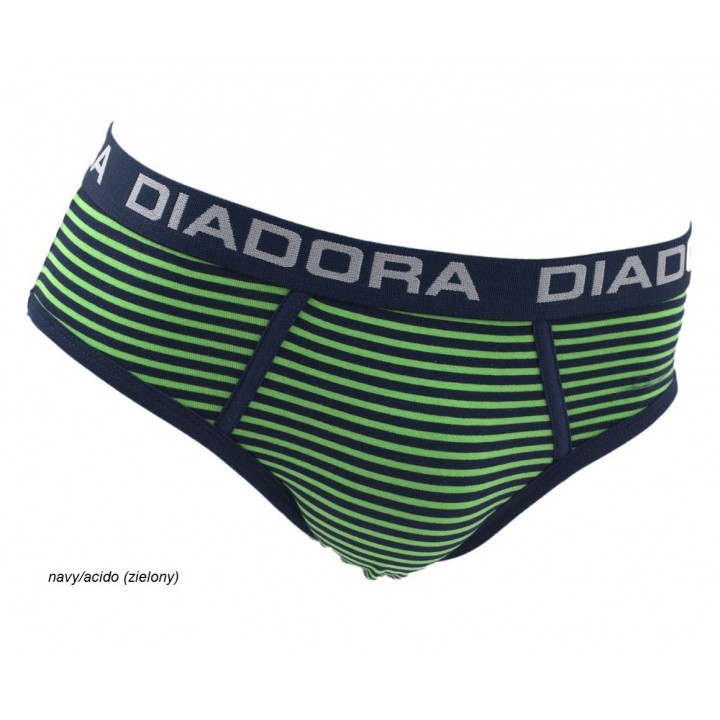 Трусики DIADORA 5952 M зеленые