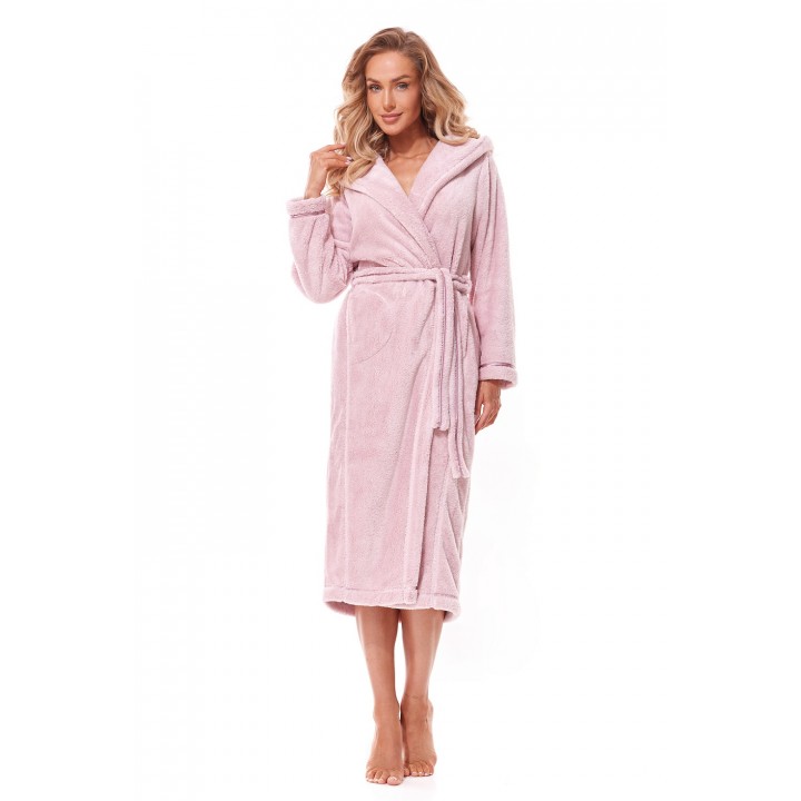 Женский халат L&L 2322 Soft Ballet /L