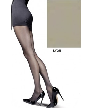 KNITTEX ISABELLE TIGHTS 20 4 лион
