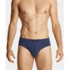 SLIPY ATLANTIC 5SMP-003 WL23 M niebieski ciemny
