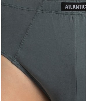 SLIPY ATLANTIC 5SMP-003 JZ22 XL czerwony