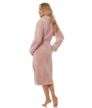 ЖІНОЧИЙ ХАЛАТ L&L 2084 АТЛАСОВИЙ XXL балетний ЖІНОЧИЙ ХАЛАТ L&L 2084 АТЛАСОВИЙ XXL балетний