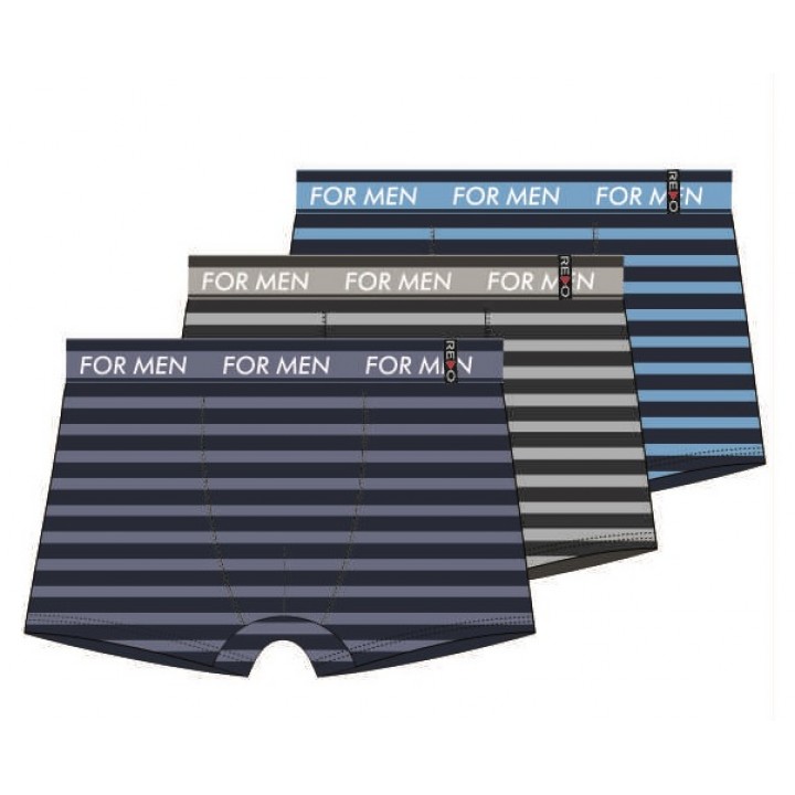 REDO SHORTS 1BE-669 L микс цветов