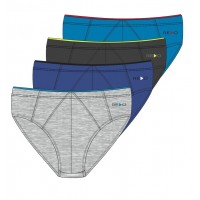 Трусики REDO 1SE-135 XL, светло-голубые