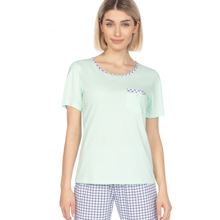 ПИЖАМА ЖЕНСКАЯ REGINA 662 ZIE /XL