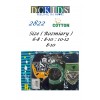SLIPY DCPOLO 2822 8-10