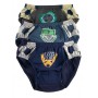 SLIPY DCPOLO 2822 8-10