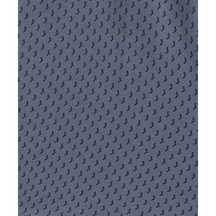 Шорты ATLANTIC 3MH-190 WL24 серый/серый/независимый/XL