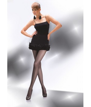 КОЛГОТКИ ANNES OLIWIA 20 XL 5 avana