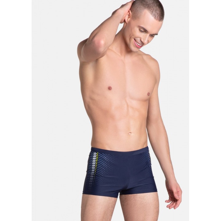 SZORTY KĄPIELOWE HENDERSON 38847 SOLAR M navy