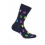 WOLA PERFECT MAN CASUAL SOCKS WZ SWIETA 39/41