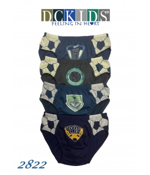 SLIPY DCPOLO 2822 6-8