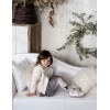 ТАНЦЮВАЛЬНІ КОЛГОТКИ KNITTEX 40 128-134 білі