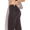 SPODNIE GATTA SKINNY HOT BLACK CZA/L