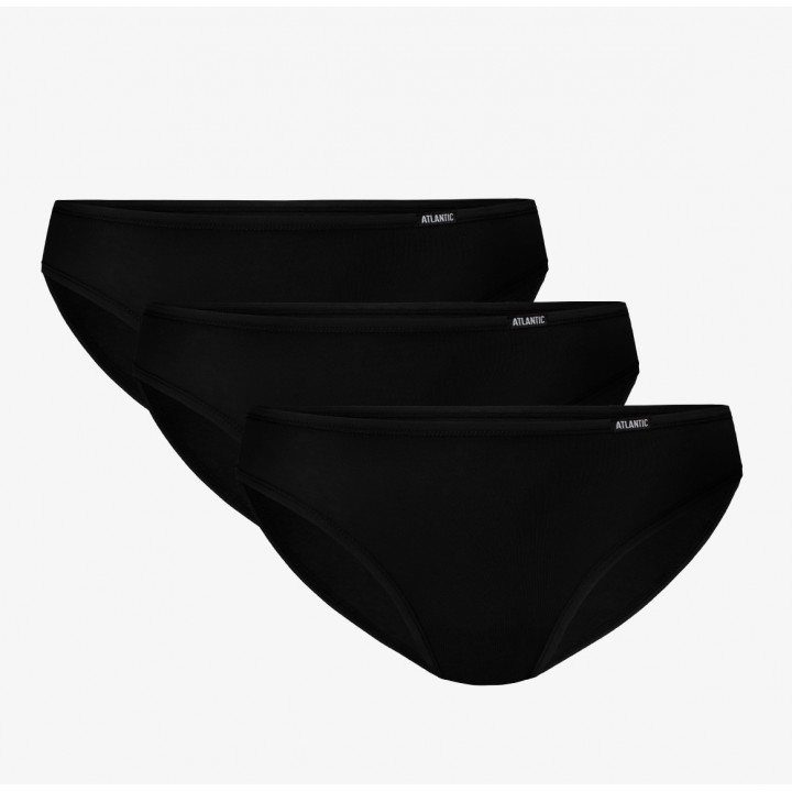 Труси ATLANTIC 3BLP-602 CZA /XL